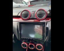 Suzuki Swift Sports 2019