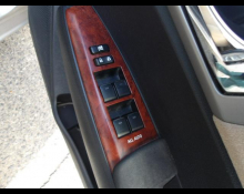 Toyota Corolla Axio 2013