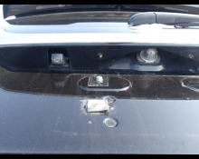 Suzuki Solio Bandit 2018