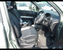 Nissan X-Trail 2012