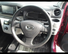 Daihatsu Mira e:S 2018