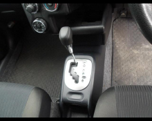 Toyota Succeed Wagon 2019