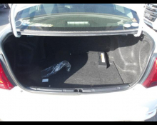 Toyota Corolla Axio 2018