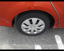 Toyota Corolla Fielder 2015