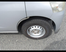 Toyota Townace Van 2015