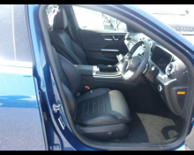 Mercedes-Benz C-Class 2022