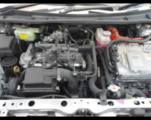 Toyota Corolla Fielder 2018