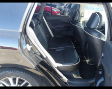 Toyota Corolla Fielder 2010