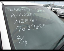 Toyota Corolla Axio 2013