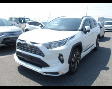 Toyota RAV4 2020