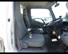 Toyota Dyna Truck 2018