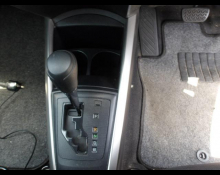 Toyota Corolla Fielder 2018