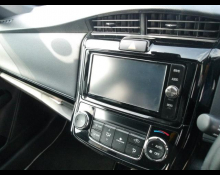 Toyota Corolla Fielder 2018