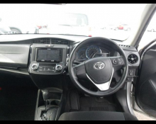 Toyota Corolla Axio 2018