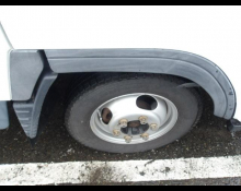 Mitsubishi Canter 2005