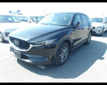 Mazda CX 5 2018