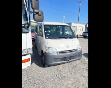Toyota Liteace Wagon 2019