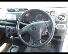 Toyota Succeed Wagon 2018