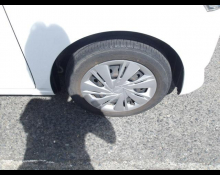 Daihatsu Mira e:S 2018