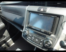 Toyota Corolla Fielder 2018