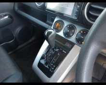 Toyota Corolla Rumion 2015