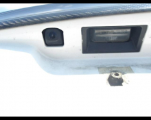 Toyota Corolla Fielder 2018