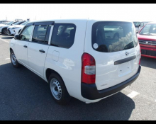 Toyota Probox 2022