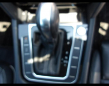 Volkswagen Arteon 2018