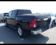 Toyota Hilux 2018