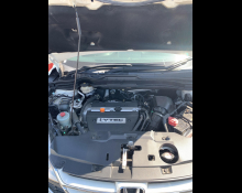 Honda CR-V 2010