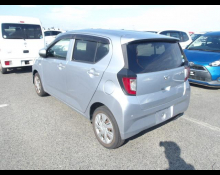 Daihatsu Mira e:S 2018