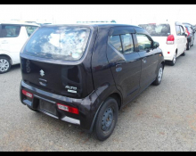 Suzuki Alto 2019