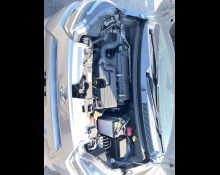 Daihatsu Mira e:S 2020