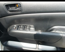 Toyota Succeed Wagon 2019