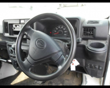 Daihatsu Hijet Cargo 2020