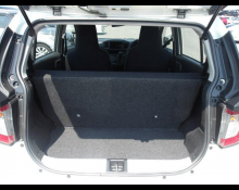 Daihatsu Mira e:S 2022