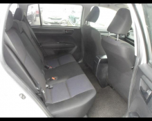 Toyota Corolla Fielder 2018