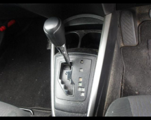 Toyota Corolla Fielder 2019