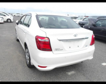 Toyota Corolla Axio 2018