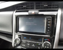 Toyota Corolla Axio 2018