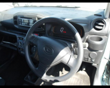 Daihatsu Mira e:S 2018