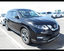 Nissan X-Trail 2019