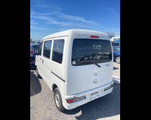 Daihatsu Hijet Cargo 2019