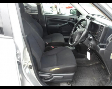 Toyota Succeed Van 2019