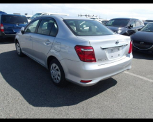 Toyota Corolla Axio 2018