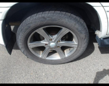 Toyota Land Cruiser 100 2002