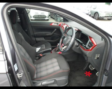 Volkswagen Polo 2023