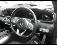 Mercedes Benz GLE-Class 2023