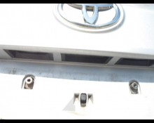 Toyota Corolla Fielder 2019