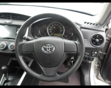 Toyota Corolla Fielder 2019